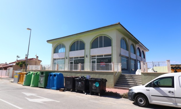 Commercial - Revente - Benimar - Benimar II