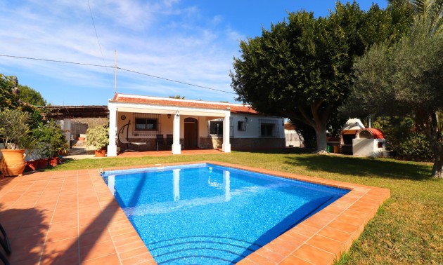 Country House - Herverkoop - Benijofar - Benijofar