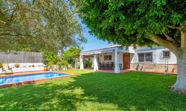 Country House - Herverkoop - Benijofar - Benijofar