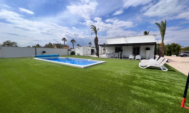 Country House - Herverkoop - Elche - La Marina