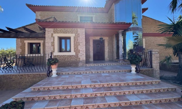 Country House - Herverkoop - Los Montesinos - Los Montesinos