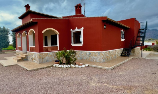 Country House - Herverkoop - Orihuela - Orihuela