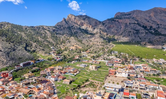 Country House - Herverkoop - Orihuela - Orihuela