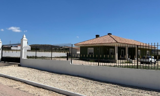 Country House - Herverkoop - Torre Del Rico - Torre Del Rico