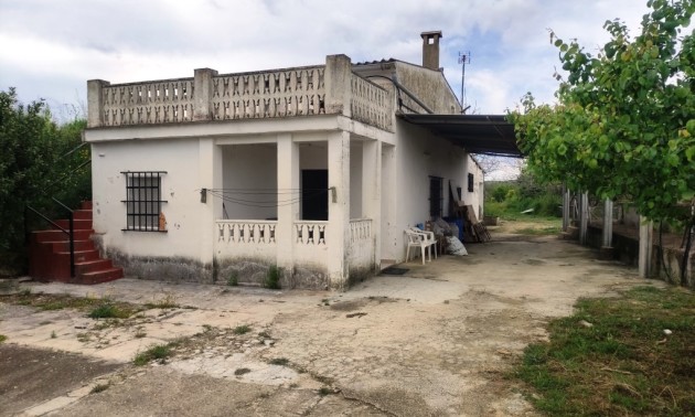 Country House - Resale - Albaida - Albaida