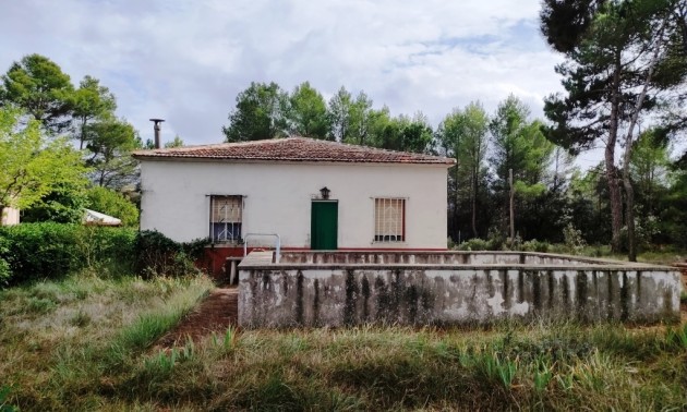 Country House - Resale - Bocairent - Bocairent