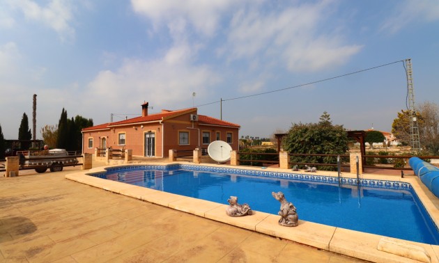 Country House - Resale - Daya Vieja - Daya Vieja