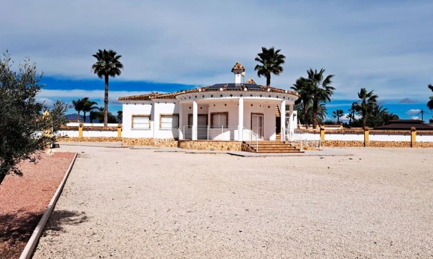 Country House - Revente - Catral - Catral - Country