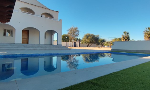 Country House - Revente - Catral - Catral