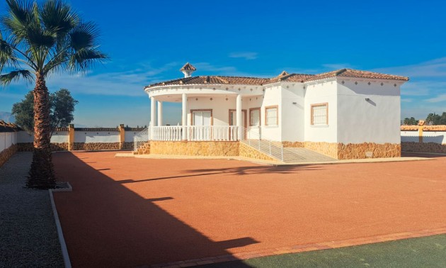Country House - Revente - Catral - Catral
