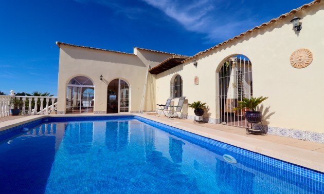 Country House - Revente - Catral - Catral