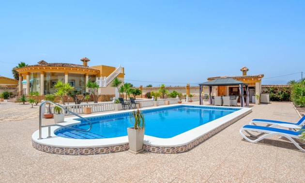 Country House - Revente - Catral - Catral