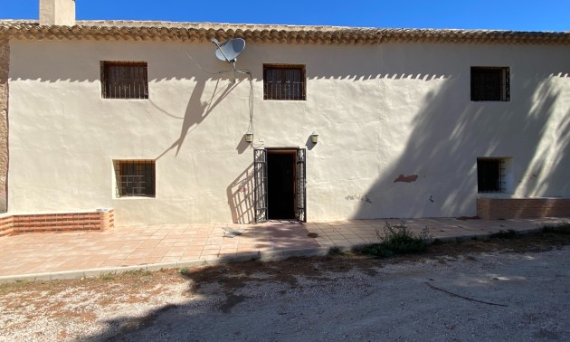 Country House - Revente - Salinas - Salinas