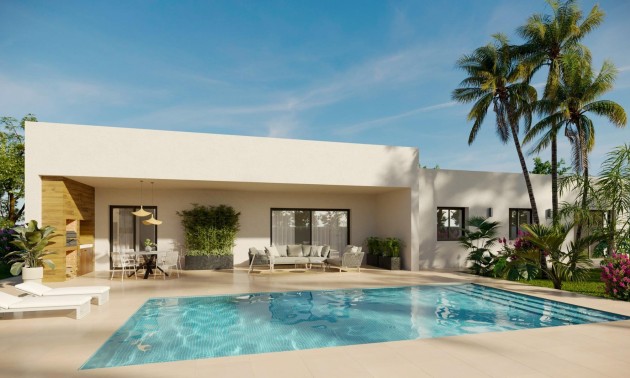 detached - Nieuwbouw Woningen - Aspe - Aspe