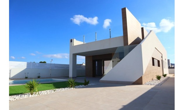 detached - Nieuwbouw Woningen - Aspe - Aspe