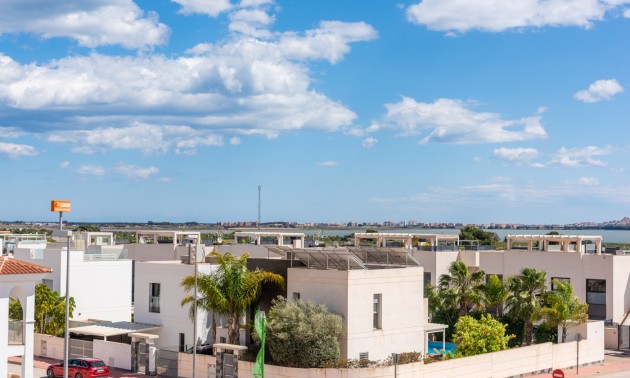 detached - Nieuwbouw Woningen - Los Montesinos - Los Montesinos