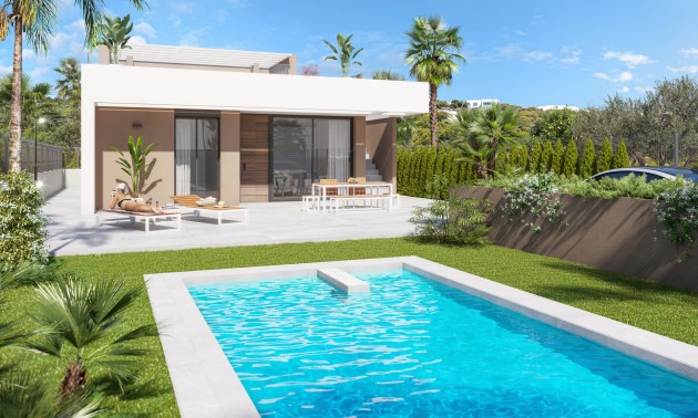 detached - Nieuwbouw Woningen - Vera - Vera