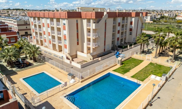 ground-floor - Nieuwbouw Woningen - Orihuela Costa - Orihuela Costa