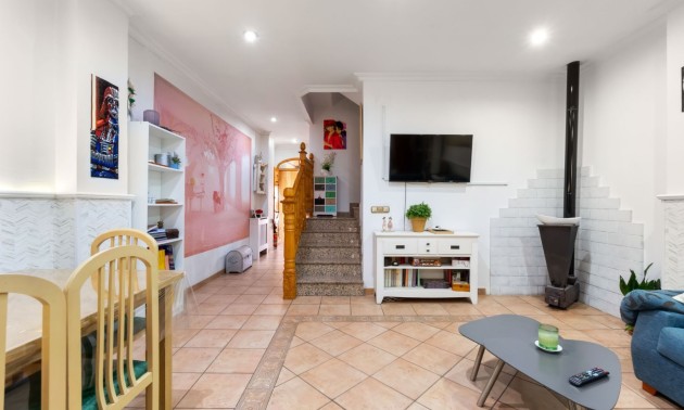 Herenhuis - Herverkoop - Ciudad Quesada - Ciudad Quesada