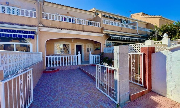 Herenhuis - Herverkoop - Ciudad Quesada - Doña Pepa