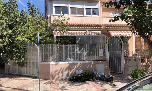 Herenhuis - Herverkoop - Los Alcazares - Los Alcazares