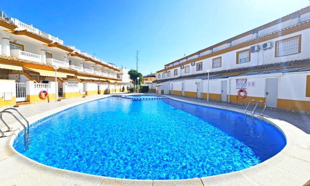 Herenhuis - Herverkoop - Los Alcazares - Los Alcazares