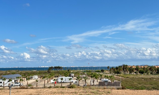 Herenhuis - Herverkoop - LOS ALCÁZARES - MM-15718