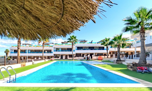 Herenhuis - Herverkoop - Los Balcones - Los Balcones