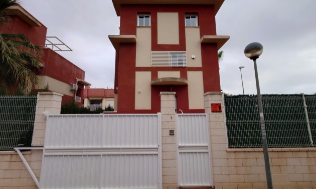 Herenhuis - Herverkoop - Orihuela Costa - Lomas De Cabo Roig
