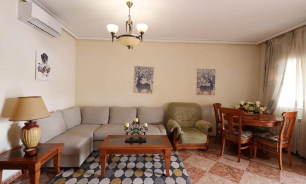 Herenhuis - Herverkoop - Orihuela Costa - MM-91008