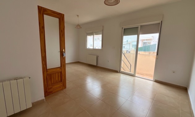 Herenhuis - Herverkoop - Polop - Urbanizaciones