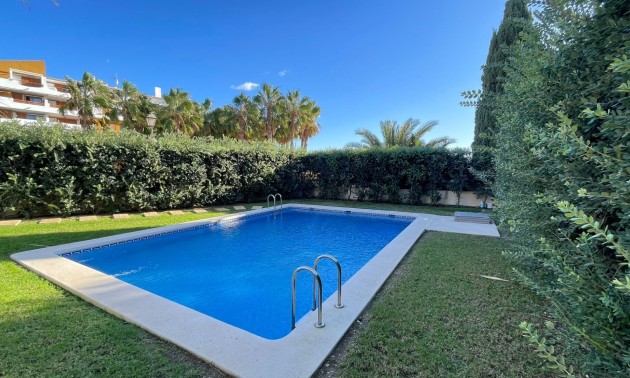 Herenhuis - Herverkoop - Torrevieja - Punta Prima