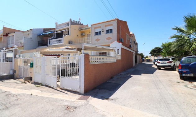 Herenhuis - Herverkoop - Torrevieja - Torretas