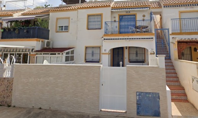 Herenhuis - Herverkoop - Torrevieja - Torrevieja