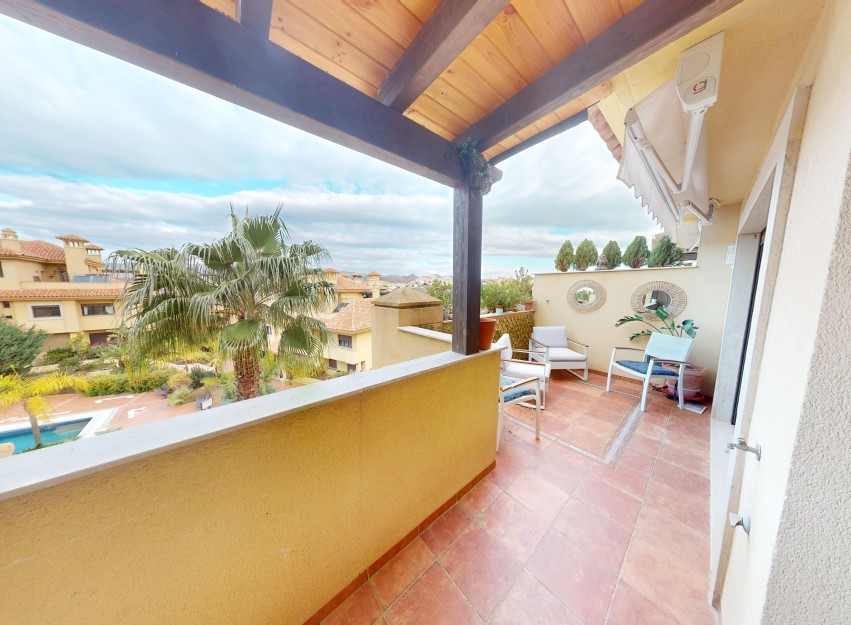 Herverkoop - Apartment - Aguilas - Isla Del Fraile
