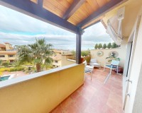 Herverkoop - Apartment - Aguilas - Isla Del Fraile