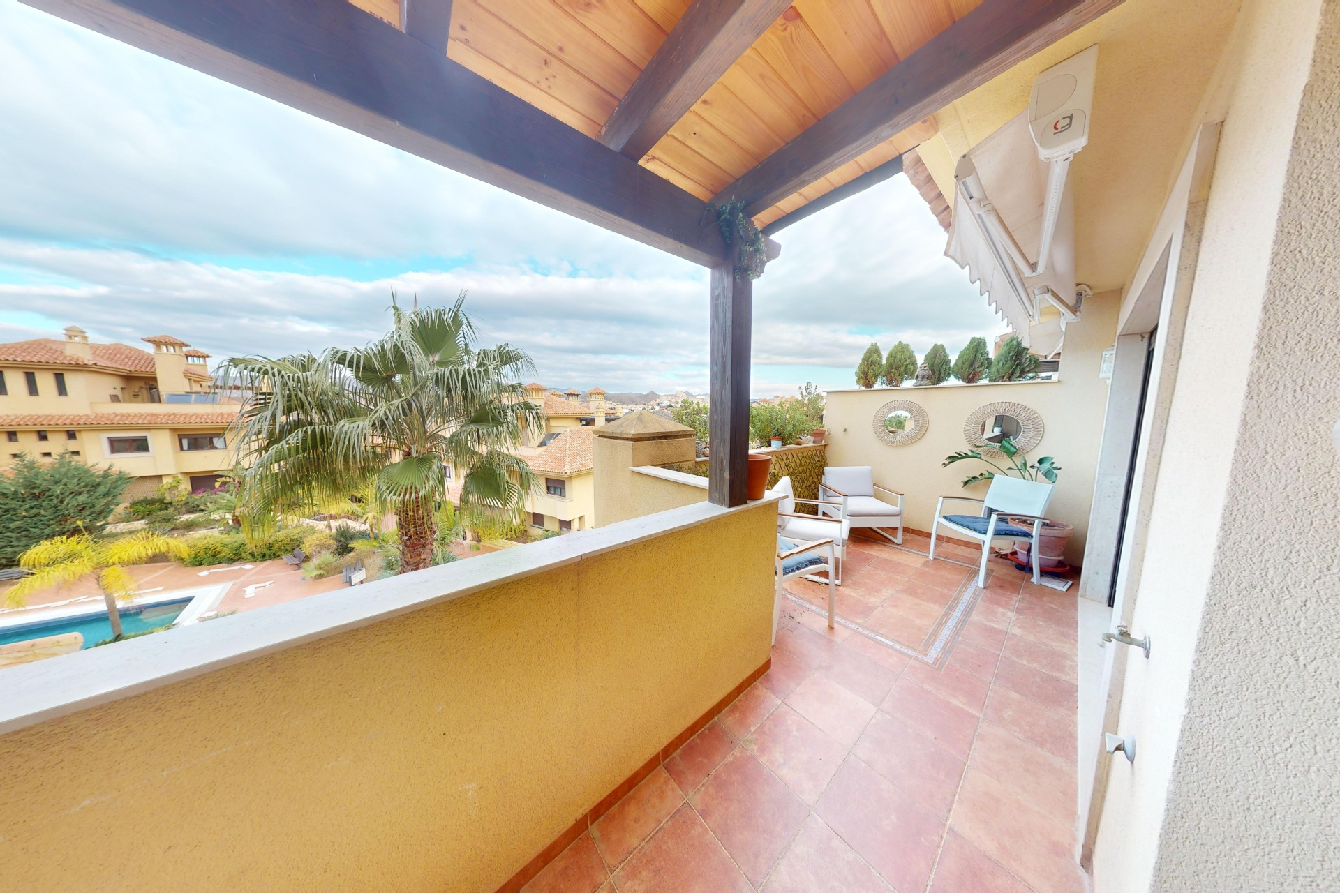Herverkoop - Apartment - Aguilas - Isla Del Fraile