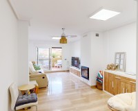 Herverkoop - Apartment - Aguilas - Isla Del Fraile