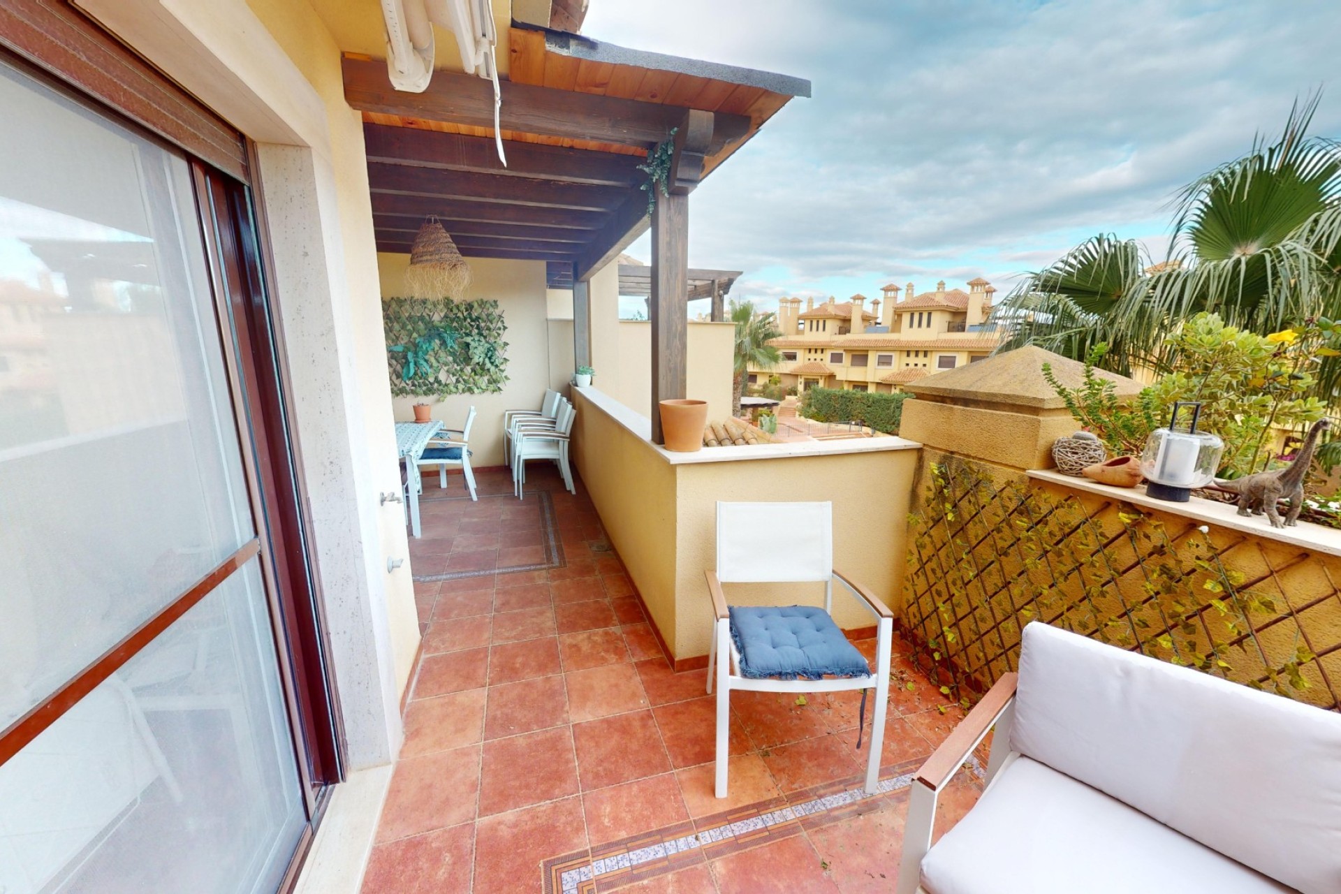Herverkoop - Apartment - Aguilas - Isla Del Fraile