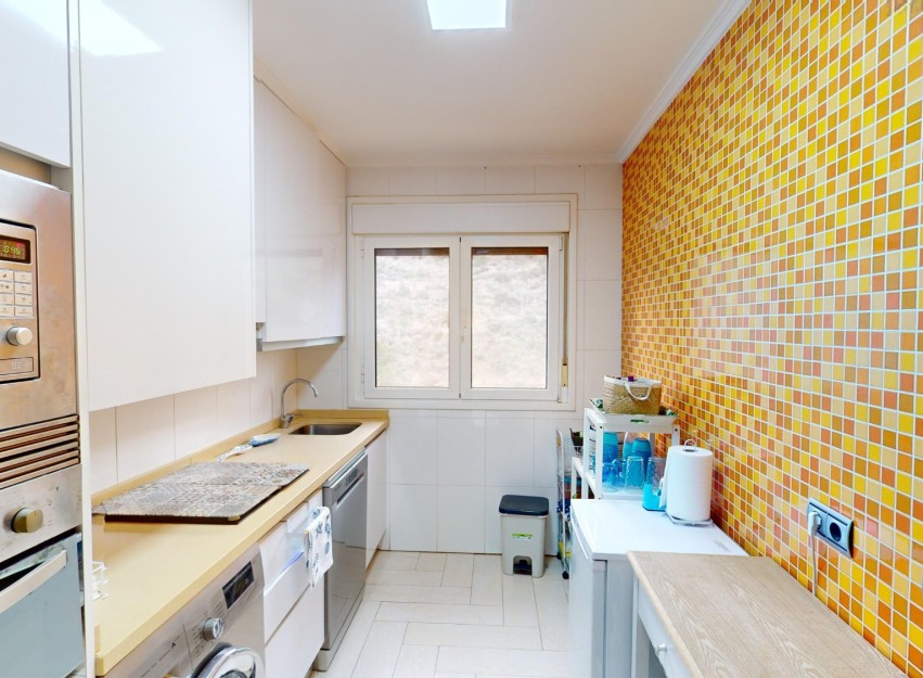 Herverkoop - Apartment - Aguilas - Isla Del Fraile