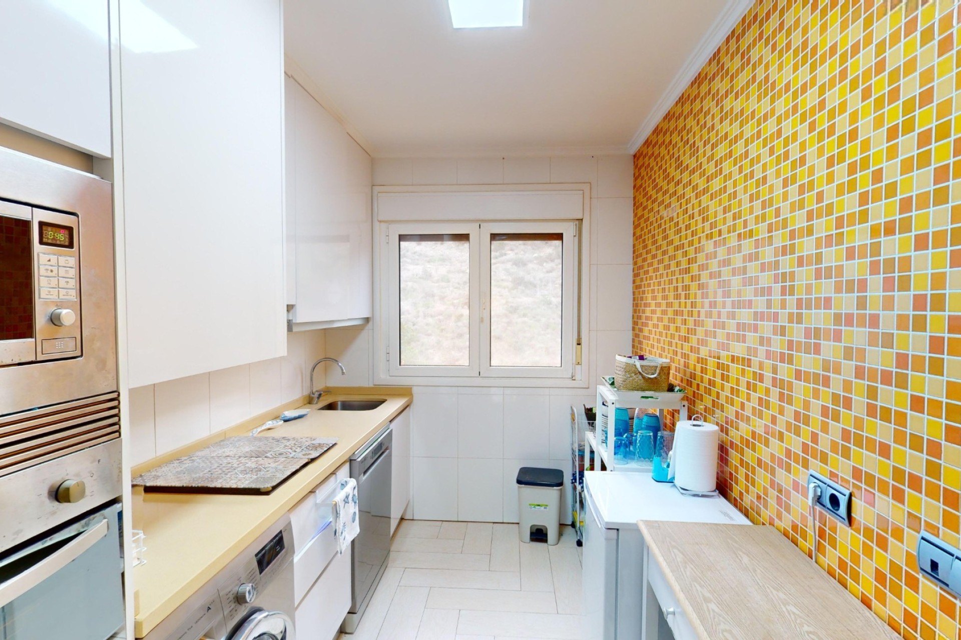 Herverkoop - Apartment - Aguilas - Isla Del Fraile