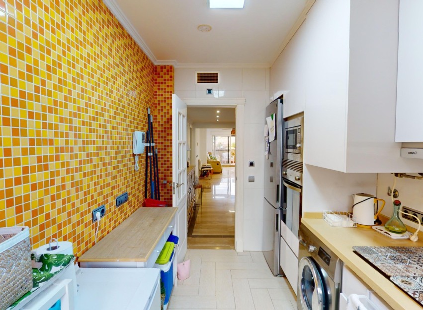 Herverkoop - Apartment - Aguilas - Isla Del Fraile