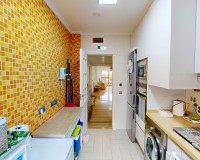 Herverkoop - Apartment - Aguilas - Isla Del Fraile