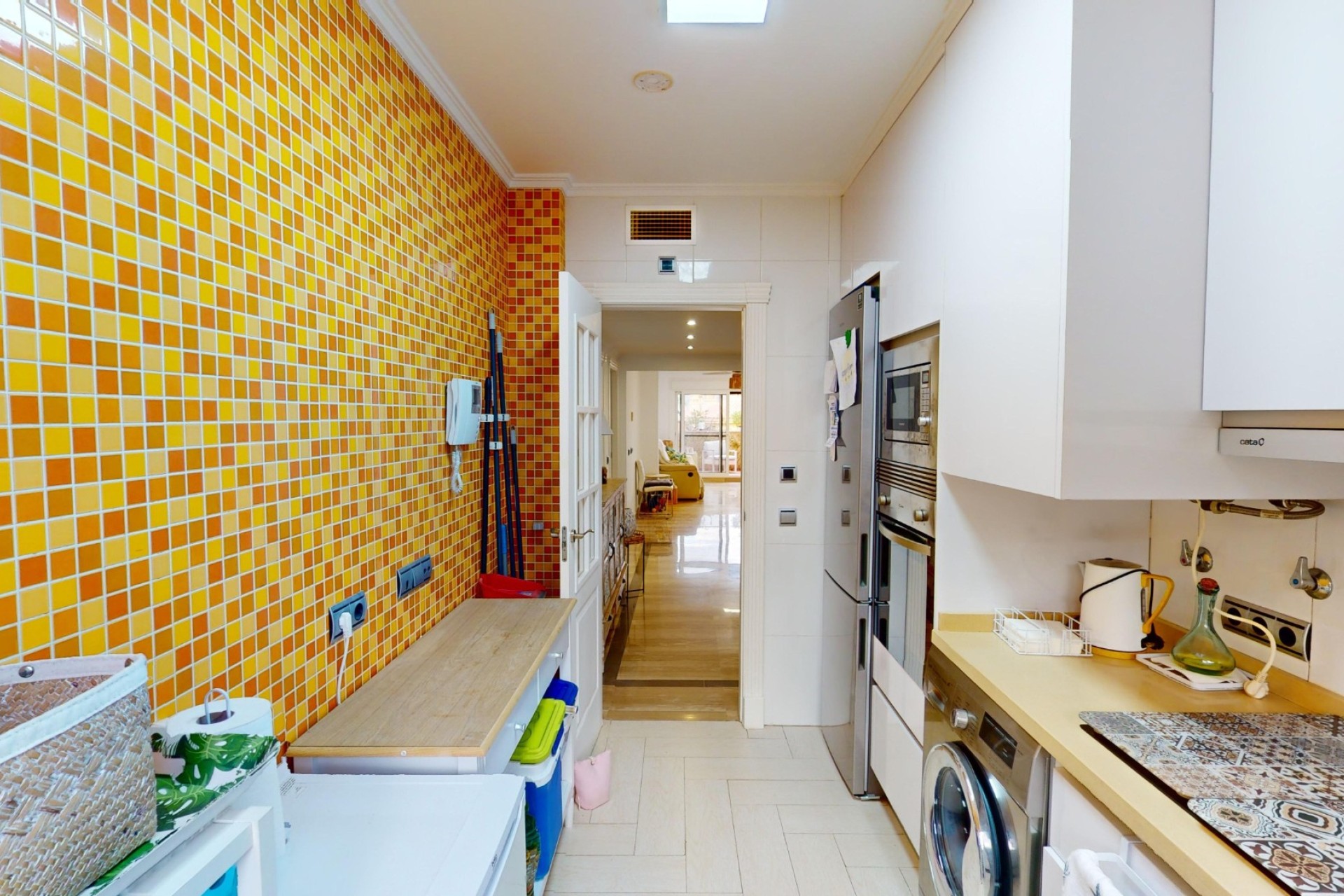 Herverkoop - Apartment - Aguilas - Isla Del Fraile