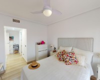 Herverkoop - Apartment - Aguilas - Isla Del Fraile