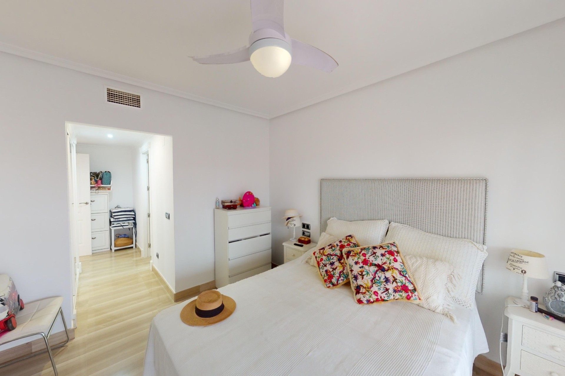 Herverkoop - Apartment - Aguilas - Isla Del Fraile