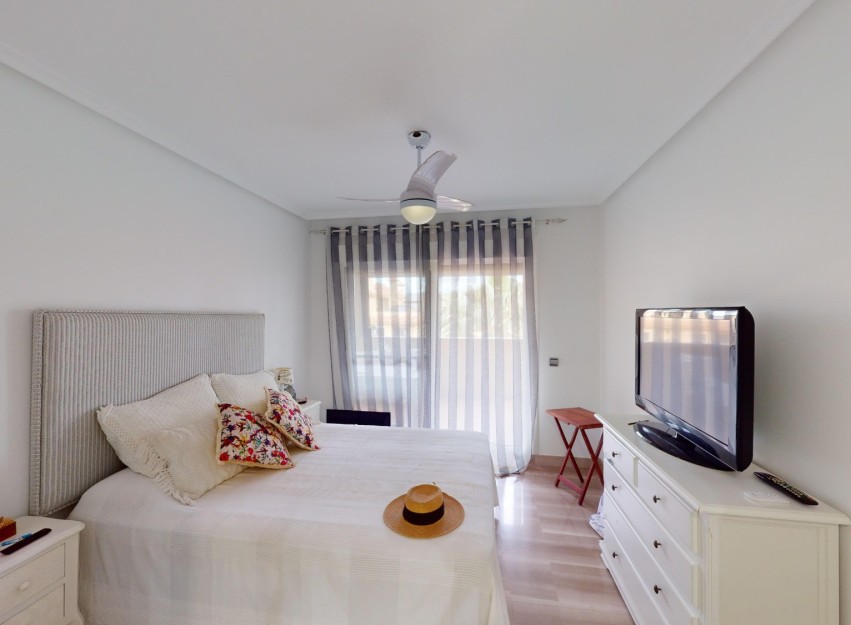 Herverkoop - Apartment - Aguilas - Isla Del Fraile