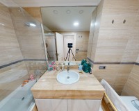 Herverkoop - Apartment - Aguilas - Isla Del Fraile