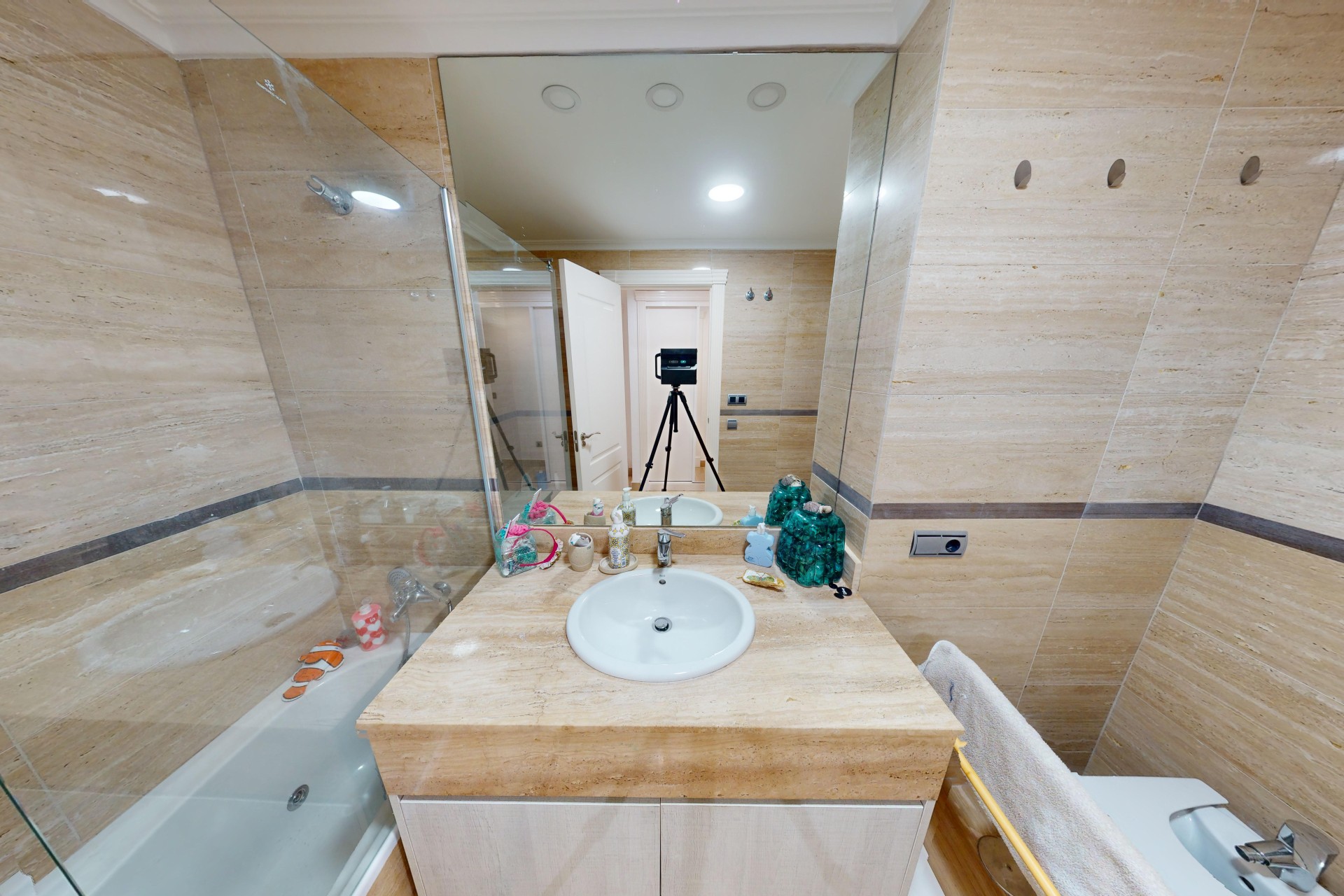 Herverkoop - Apartment - Aguilas - Isla Del Fraile