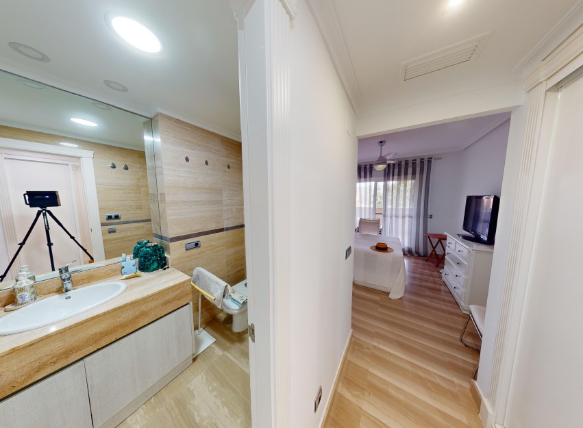 Herverkoop - Apartment - Aguilas - Isla Del Fraile